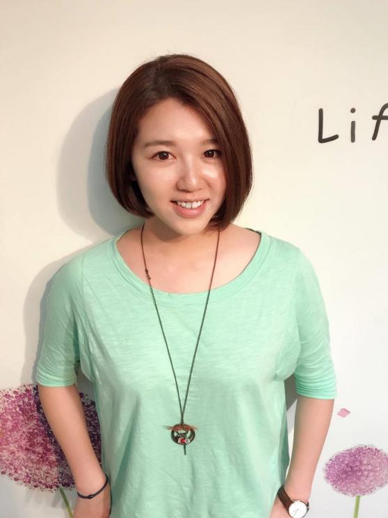 【日式威廉_女_髮型設計_短髮_日韓流行髮型_2018流行髮型】